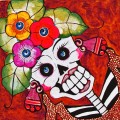 Dia de los muertos